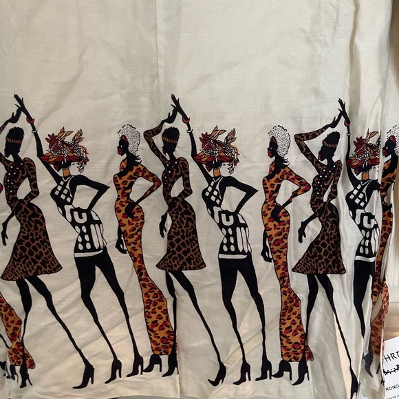 AS-HRO shirt size small NWT - Picture 2 of 11